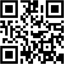 My personal QR code.